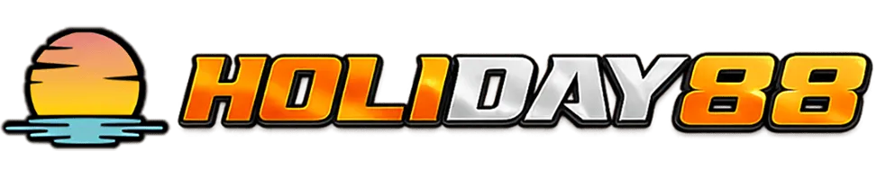logo holiday88