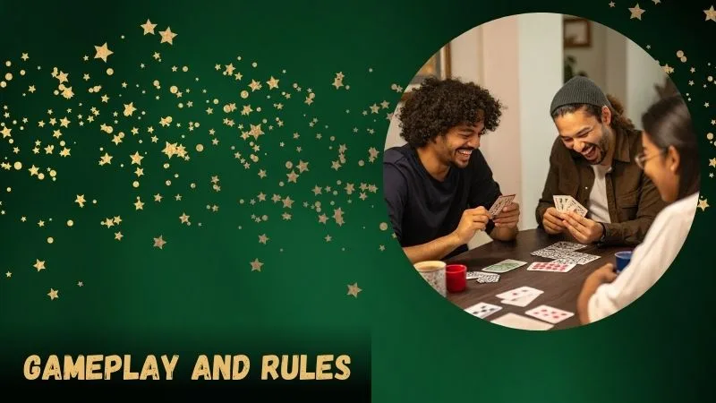 Gameplay and Rules