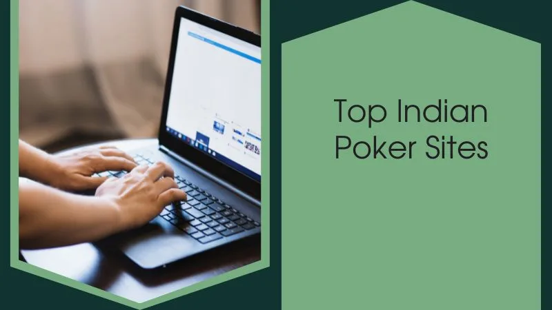 Top Indian Poker Sites