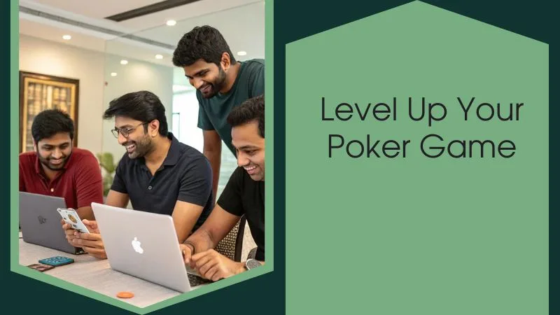 Level Up Your Poker Game: Essential Resources