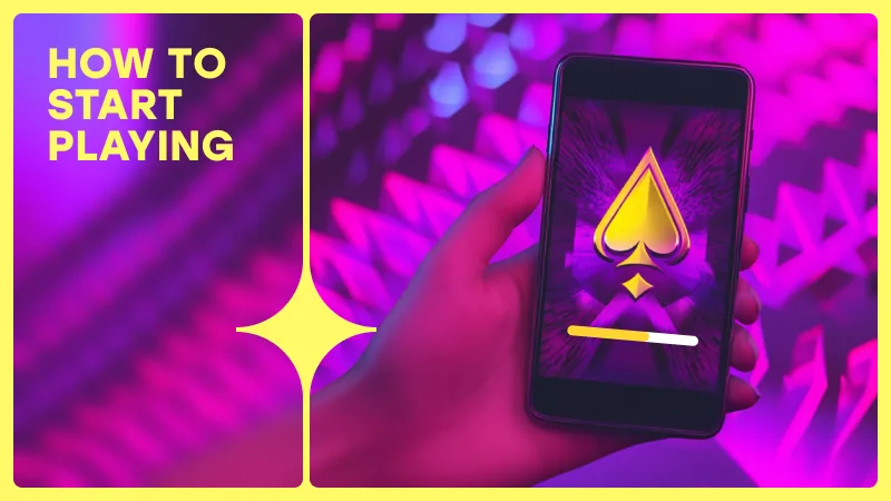 How to Start Playing Real Money Poker Apps